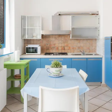 Apartment Casa Di Michela *
