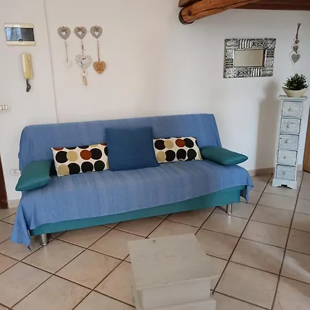 Apartment Casa Di Michela *